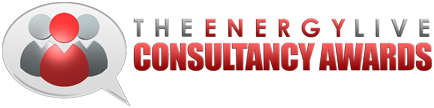 The Energy Live Consultancy Awards logo